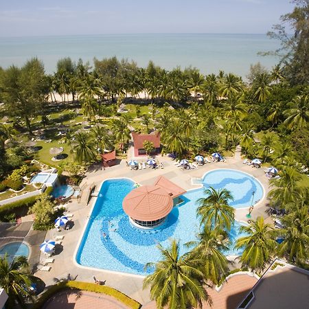 The Bayview Beach Resort Batu Ferringhi Eksteriør billede